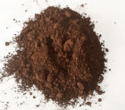 Iron oxide brown