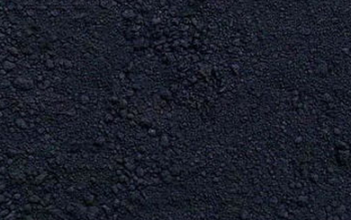 Iron Oxide Black 318