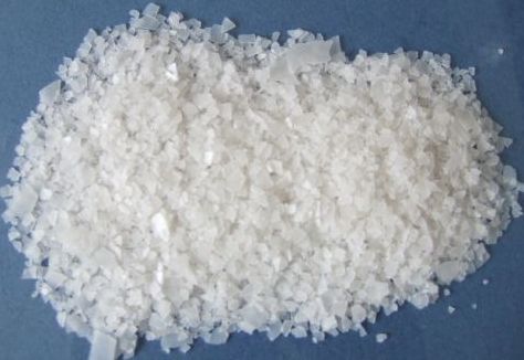 Magnesium chloride