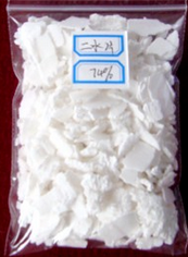 Calcium chloride