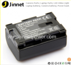 Digital Camera Batteries for JVA   J-BN-VG114