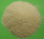 Food grade gelatin