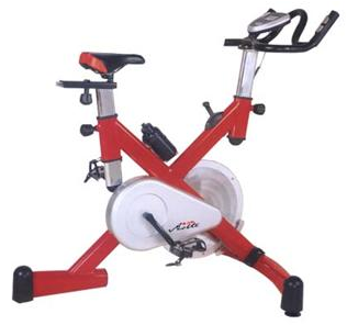 Spin Bike