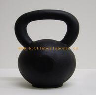 Kettlebell