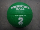 Medicine Ball