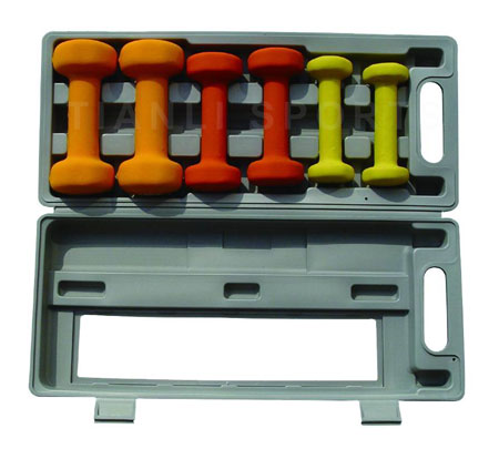 Dumbbell
