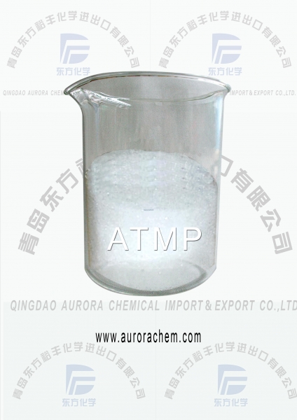 Amino Trimethylene Phosphonic Acid