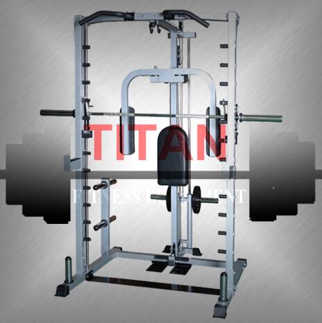 Smith Machine