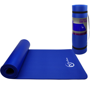 High Density NBR Yoga Mat