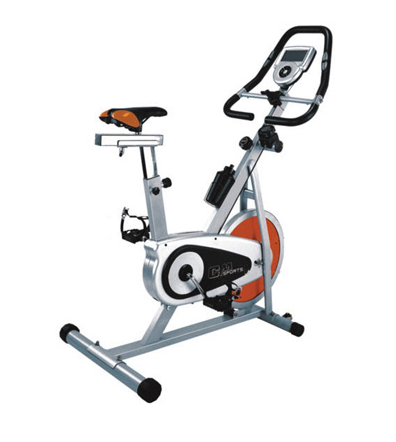 Spin Bike