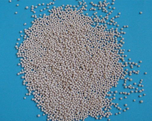 Molecular Sieve