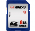 Memory Card   (8GB SD card)