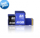 Memory Card    (OEM SD card）