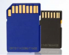 Memory Card   (SD CARDS)