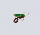 Wheel Barrow