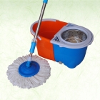 Rotary mop