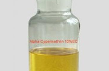 Alpha-Cypermethrin