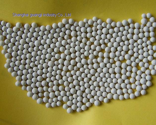 Molecular Sieve