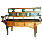 Antique Chinese Furniture——Chair(E-009)