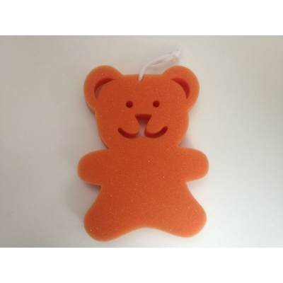 Baby Bath Sponge