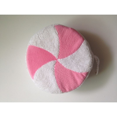 Cotton Bath Sponge