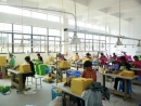 Changzhou Liangjie Microfiber Textile Co., Ltd.