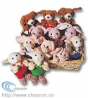 Plush Toys   XY3763