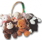 Plush Toys   XY4306