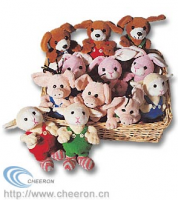 Plush Toys   XY3763