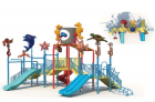 Water Play Equipment