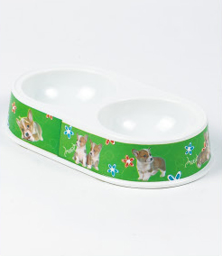 Pet Bowls & Feeders