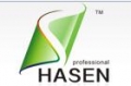 Guangzhou Hasen Non-Woven Cloth Industry Co., Ltd.