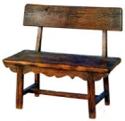 Antique Chair (EA3076)