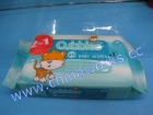 baby wipes