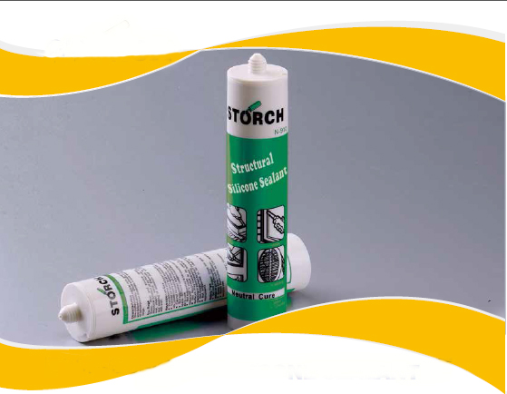 Silicone Sealant