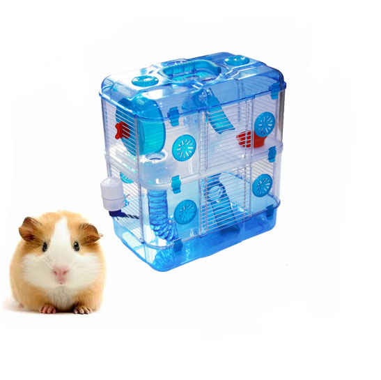 Pet Cages