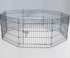 Wire Playpen