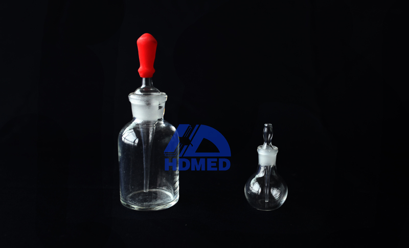 Laboratory Bottles