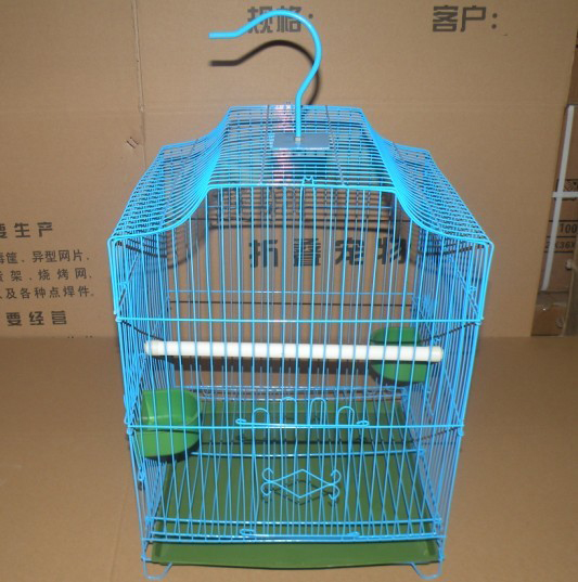 Pet Cages