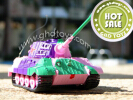 R/C Tank-GHD169472