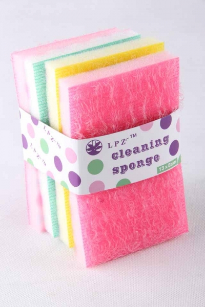 Cleaning Sponge