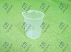 Plastic Beaker