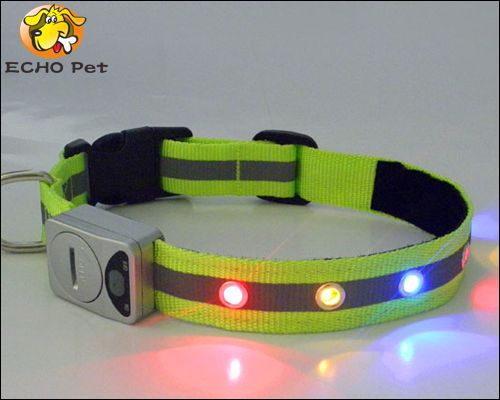 LED Pet Collar