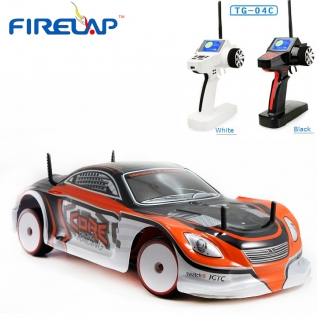 Radio Controlled Cars