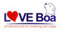 Foshan Nanhai Love Boa Pet Products Factory