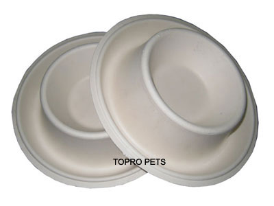 Pet Bowls & Feeders