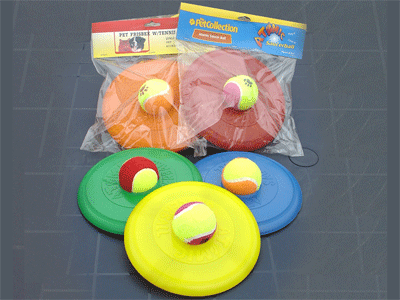 Pet Toys