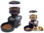 Pet Bowls & Feeders