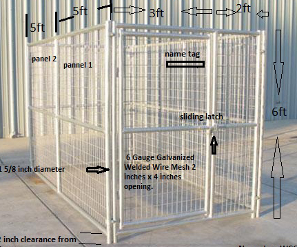 Pet Cages