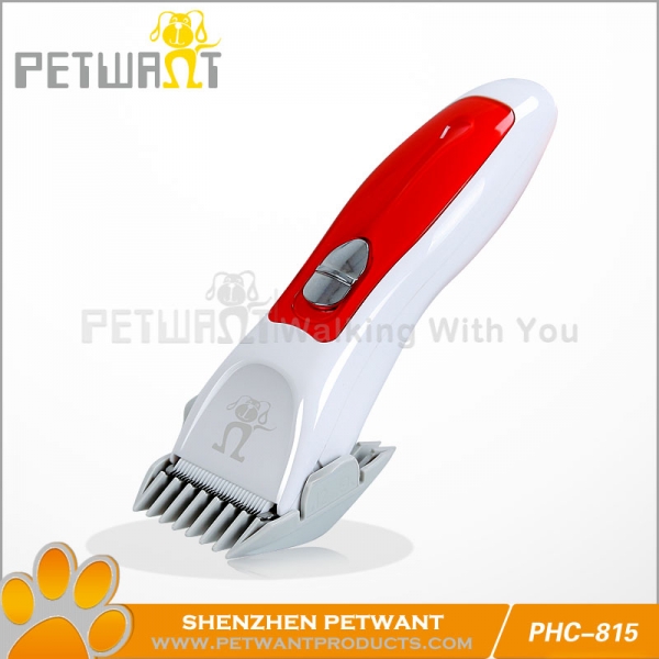 Pet Clipper